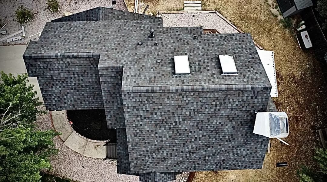 Roof Replacement