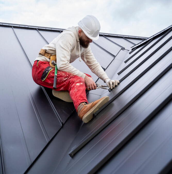 Top 5 Signs Your Roof Needs Repair or Replacement