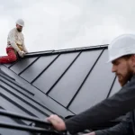 Most Common Commercial Roofing Problems