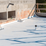TPO, EPDM, or PVC