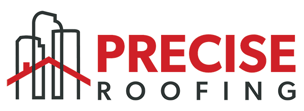 Precise Roofing LLC Logo